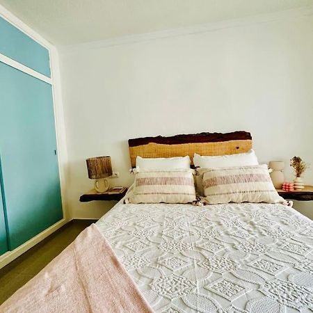 Apartamento A Pie De Playa. Cádiz Exterior photo